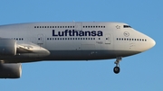 Lufthansa Boeing 747-830 (D-ABYH) at  Frankfurt am Main, Germany