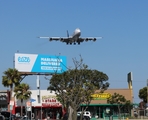 Lufthansa Boeing 747-830 (D-ABYI) at  Los Angeles - International, United States