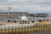 Lufthansa Boeing 747-830 (D-ABYJ) at  Frankfurt am Main, Germany
