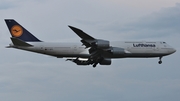 Lufthansa Boeing 747-830 (D-ABYL) at  Frankfurt am Main, Germany