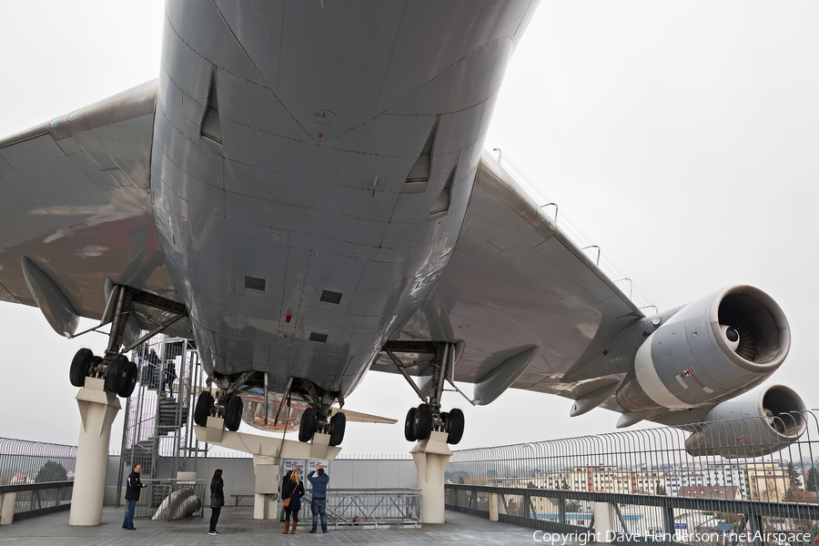 Lufthansa Boeing 747-230B (D-ABYM) | Photo 100150