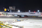 Lufthansa Boeing 747-830 (D-ABYN) at  Frankfurt am Main, Germany