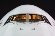 Lufthansa Boeing 747-830 (D-ABYN) at  Frankfurt am Main, Germany