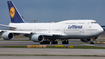 Lufthansa Boeing 747-830 (D-ABYN) at  Frankfurt am Main, Germany