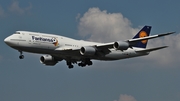 Lufthansa Boeing 747-830 (D-ABYO) at  Frankfurt am Main, Germany