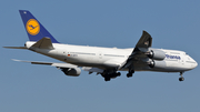 Lufthansa Boeing 747-830 (D-ABYO) at  Frankfurt am Main, Germany