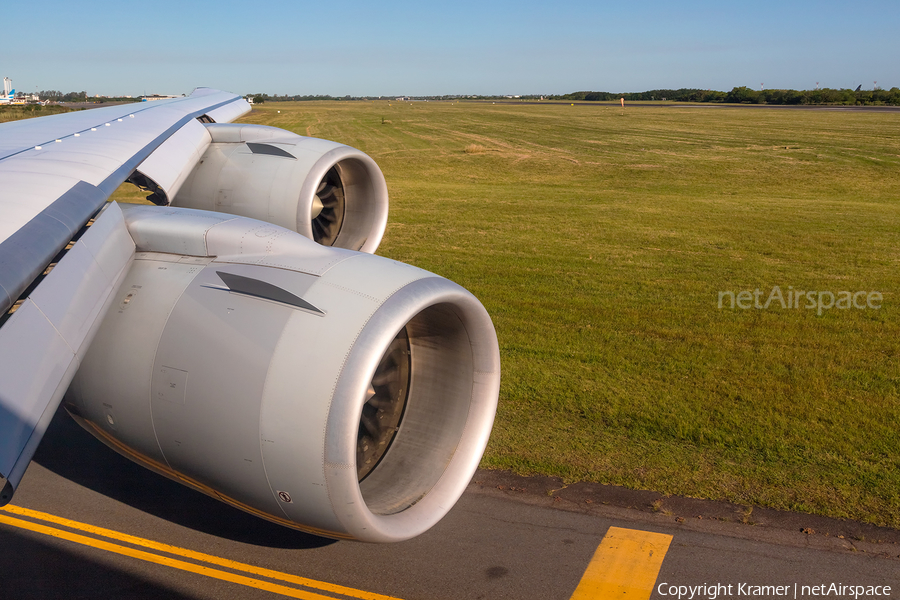 Lufthansa Boeing 747-830 (D-ABYP) | Photo 677303