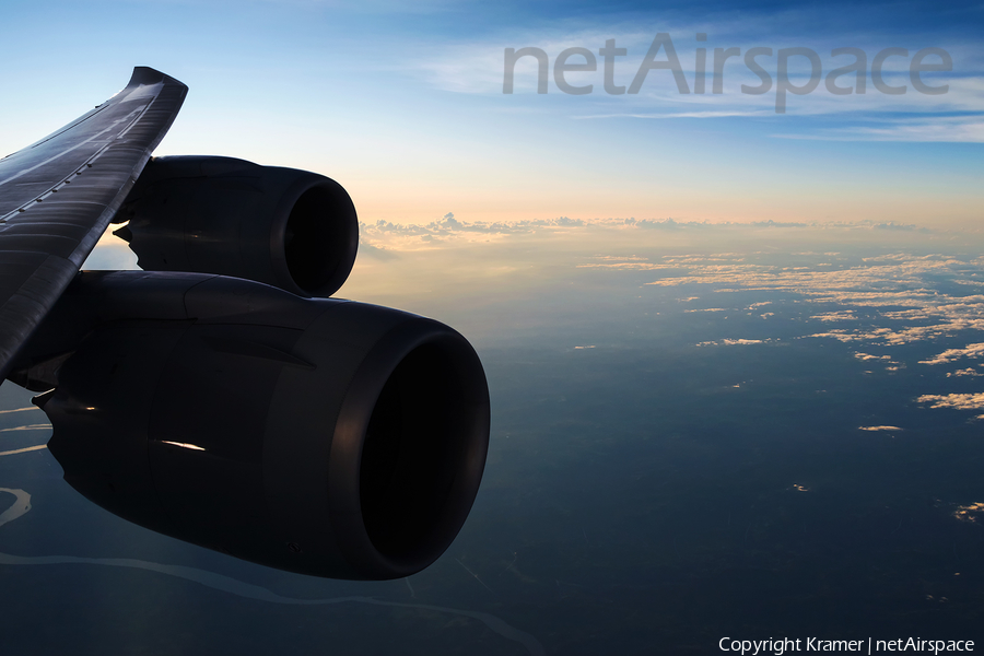Lufthansa Boeing 747-830 (D-ABYP) | Photo 677307