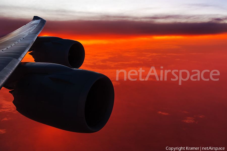 Lufthansa Boeing 747-830 (D-ABYP) | Photo 677313