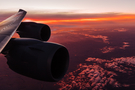 Lufthansa Boeing 747-830 (D-ABYP) at  In Flight, Brazil