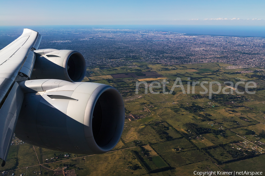 Lufthansa Boeing 747-830 (D-ABYP) | Photo 677305