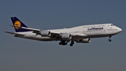 Lufthansa Boeing 747-830 (D-ABYR) at  Frankfurt am Main, Germany