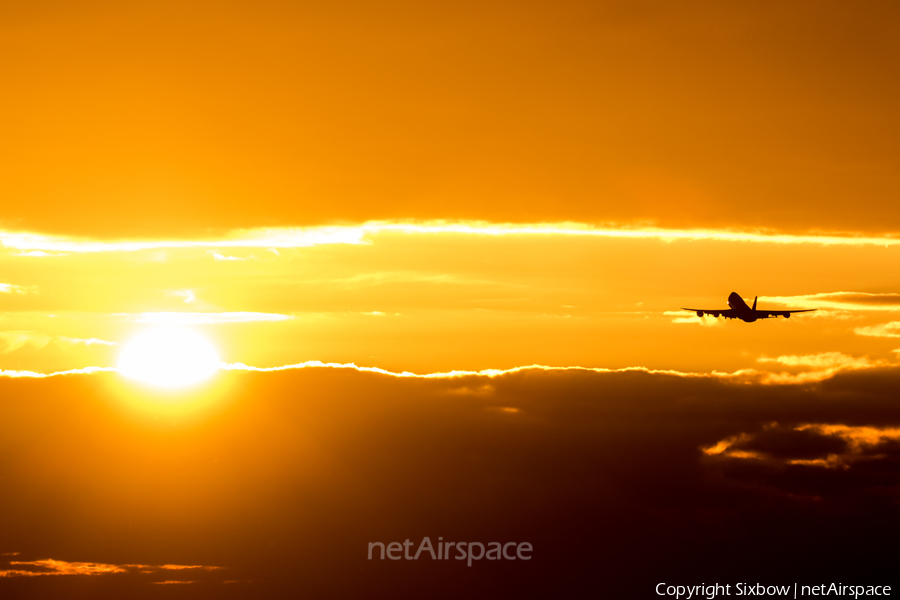 Lufthansa Boeing 747-830 (D-ABYR) | Photo 253520