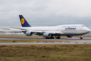 Lufthansa Boeing 747-830 (D-ABYR) at  Frankfurt am Main, Germany