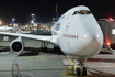 Lufthansa Boeing 747-830 (D-ABYR) at  Frankfurt am Main, Germany