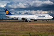 Lufthansa Boeing 747-830 (D-ABYR) at  Frankfurt am Main, Germany