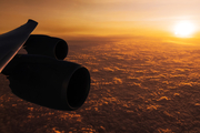 Lufthansa Boeing 747-830 (D-ABYR) at  In Flight, Brazil