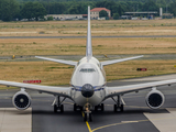 Lufthansa Boeing 747-830 (D-ABYT) at  Frankfurt am Main, Germany