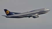 Lufthansa Boeing 747-830 (D-ABYT) at  Frankfurt am Main, Germany