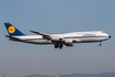 Lufthansa Boeing 747-830 (D-ABYT) at  Frankfurt am Main, Germany