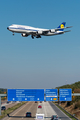 Lufthansa Boeing 747-830 (D-ABYT) at  Frankfurt am Main, Germany