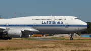 Lufthansa Boeing 747-830 (D-ABYT) at  Frankfurt am Main, Germany