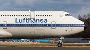 Lufthansa Boeing 747-830 (D-ABYT) at  Frankfurt am Main, Germany