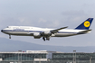 Lufthansa Boeing 747-830 (D-ABYT) at  Frankfurt am Main, Germany