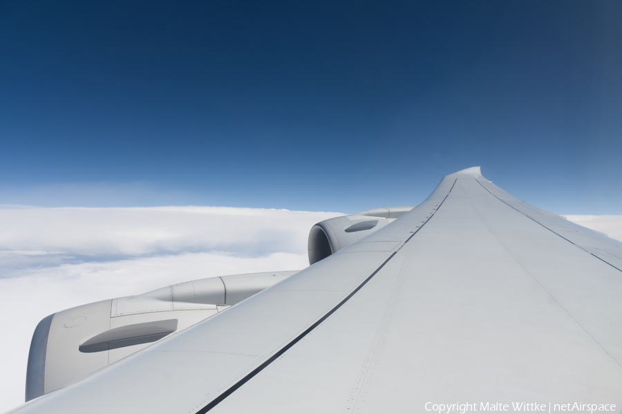 Lufthansa Boeing 747-830 (D-ABYT) | Photo 461314