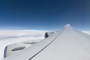 Lufthansa Boeing 747-830 (D-ABYT) at  In Flight, Switzerland