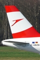 Austrian Airlines (Air Berlin) Airbus A320-216 (D-ABZB) at  Hamburg - Fuhlsbuettel (Helmut Schmidt), Germany