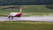 Air Berlin Airbus A320-216 (D-ABZE) at  Hamburg - Fuhlsbuettel (Helmut Schmidt), Germany