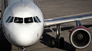 Air Berlin Airbus A320-216 (D-ABZF) at  Berlin - Tegel, Germany