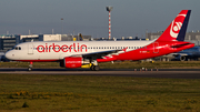 Eurowings Airbus A320-216 (D-ABZI) at  Dusseldorf - International, Germany