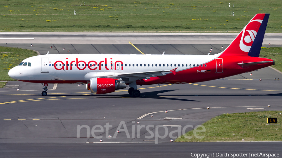 Eurowings Airbus A320-216 (D-ABZI) | Photo 378751