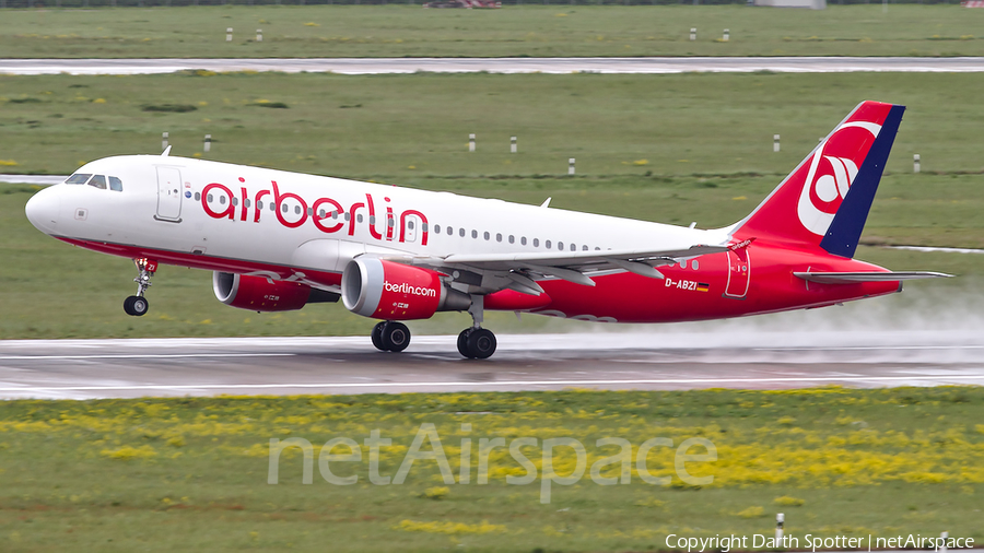 Eurowings Airbus A320-216 (D-ABZI) | Photo 378752