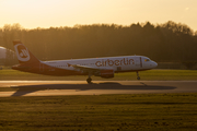 Air Berlin Airbus A320-216 (D-ABZK) at  Hamburg - Fuhlsbuettel (Helmut Schmidt), Germany