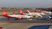 Air Berlin Airbus A320-216 (D-ABZK) at  Berlin - Tegel, Germany