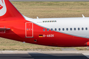 Air Berlin Airbus A320-216 (D-ABZK) at  Berlin - Tegel, Germany