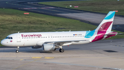 Eurowings Airbus A320-216 (D-ABZK) at  Cologne/Bonn, Germany