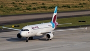 Eurowings Airbus A320-216 (D-ABZK) at  Cologne/Bonn, Germany