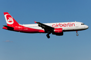 Air Berlin Airbus A320-216 (D-ABZL) at  Hamburg - Fuhlsbuettel (Helmut Schmidt), Germany