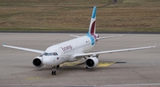 Eurowings Airbus A320-216 (D-ABZL) at  Cologne/Bonn, Germany