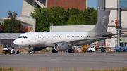 DC Aviation Airbus A319-115X CJ (D-ACBN) at  Hamburg - Fuhlsbuettel (Helmut Schmidt), Germany