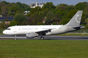 DC Aviation Airbus A319-115X CJ (D-ACBN) at  Hamburg - Fuhlsbuettel (Helmut Schmidt), Germany