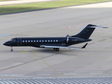 MHS Aviation Bombardier BD-700-1A10 Global Express XRS (D-ACCF) at  Cologne/Bonn, Germany