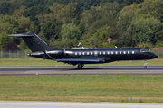 MHS Aviation Bombardier BD-700-1A10 Global Express XRS (D-ACCF) at  Hamburg - Fuhlsbuettel (Helmut Schmidt), Germany