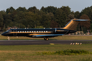 MHS Aviation Bombardier BD-700-1A10 Global Express XRS (D-ACCF) at  Hamburg - Fuhlsbuettel (Helmut Schmidt), Germany