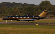 MHS Aviation Bombardier BD-700-1A10 Global Express XRS (D-ACCF) at  Hamburg - Fuhlsbuettel (Helmut Schmidt), Germany