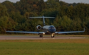 MHS Aviation Bombardier BD-700-1A10 Global Express XRS (D-ACCF) at  Hamburg - Fuhlsbuettel (Helmut Schmidt), Germany